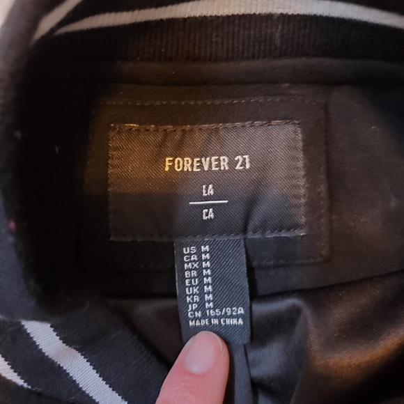 Express jacket - Picture 2 of 3